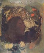Odilon Redon Paul Gauguin (mk06) oil painting